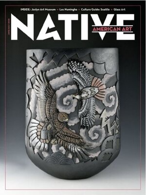Native American Art Magazine - Magazine